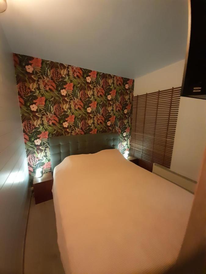 Zeezicht Falcon Apartment Middelkerke Bagian luar foto